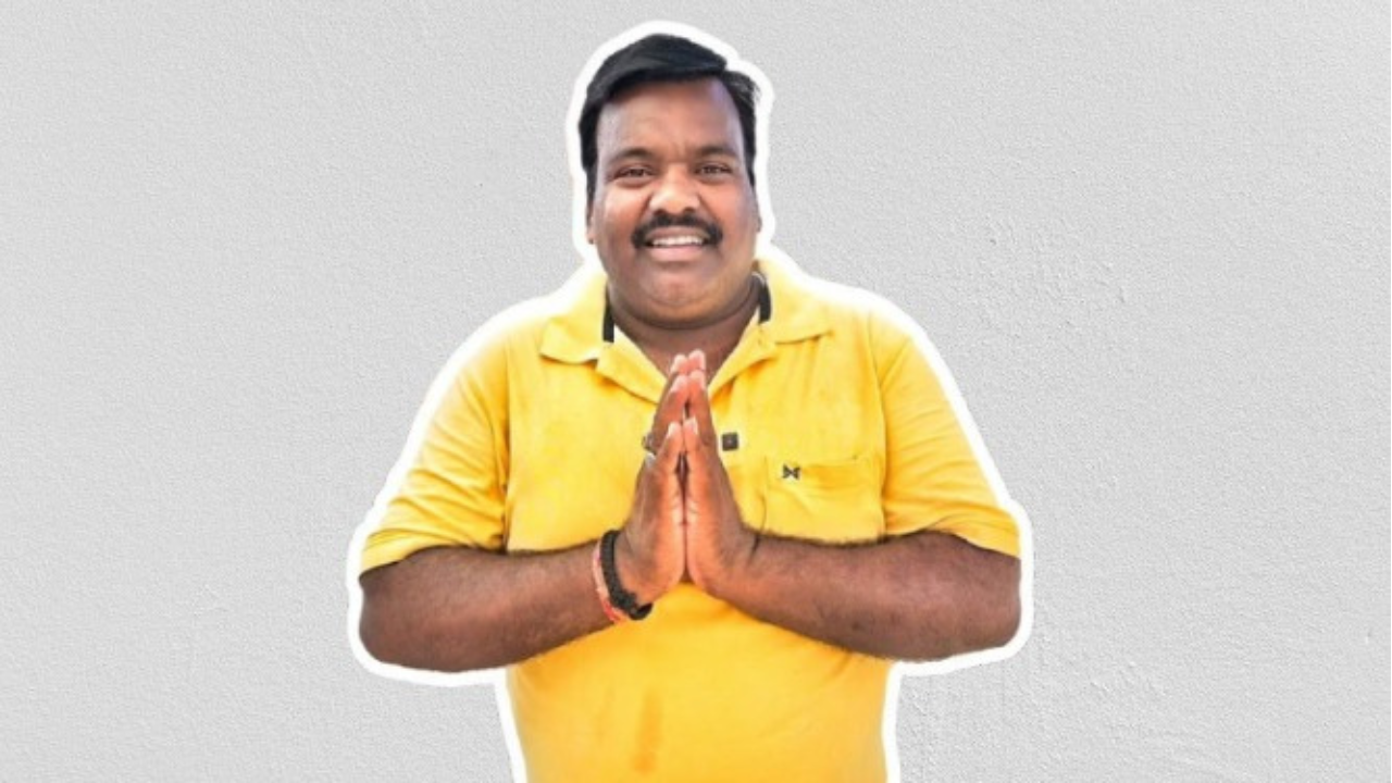 Rajesh Ravani ट्रक ड्राइवर से YouTube स्टार कमाई जानकर उड़ जाएंगे होश!"