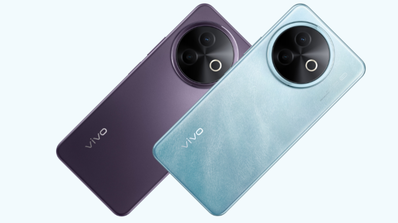 Vivo Y39 5g: 16GB RAM और 6500mAh बैटरी के साथ इंडिया में होगा लॉन्च धमाकेदार