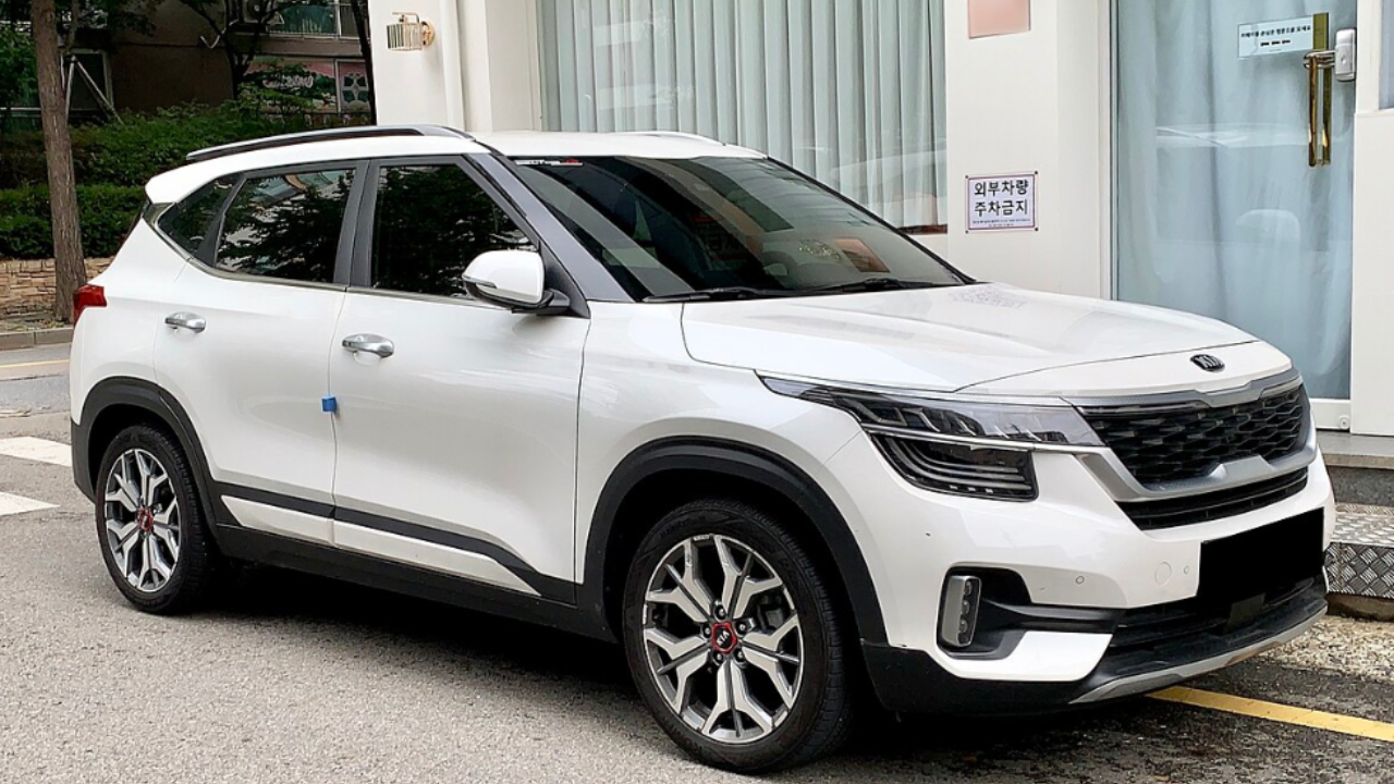 Kia Seltos: मिडल क्लास की जेब में फिट, 19 kmpl माइलेज के साथ, जानें कीमत
