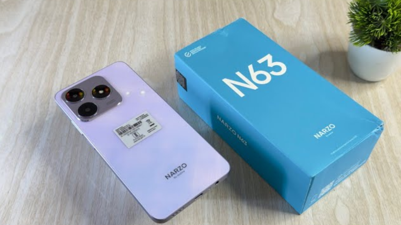 गरीबों के बजट में आया Realme का 8GB RAM और 50MP कैमरा वाला स्मार्टफोन, मिलेगा धमाकेदार परफॉर्मेंस