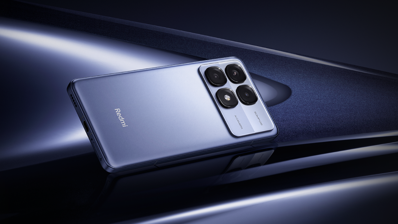 Redmi K70 Ultra: 24GB RAM और 5500mAh बैटरी के साथ आया तगड़ा स्मार्टफोन