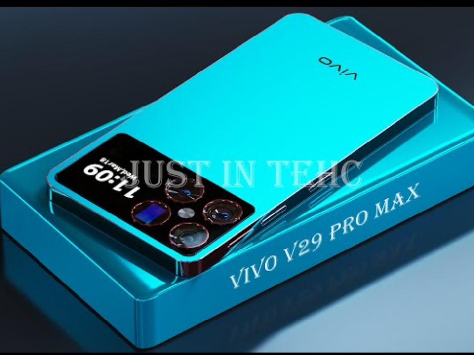Vivo X100 Pro: प्रीमियम डिज़ाइन के साथ 16GB रैम और 100W टर्बो चार्जिंग वाला 5G धांसू फोन"
