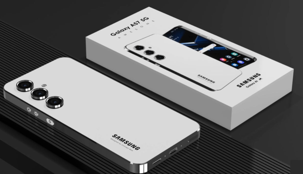 Galaxy A57 5G: 50MP कैमरा, 8GB RAM और 5000mAh बैटरी के साथ कितना अच्छा?