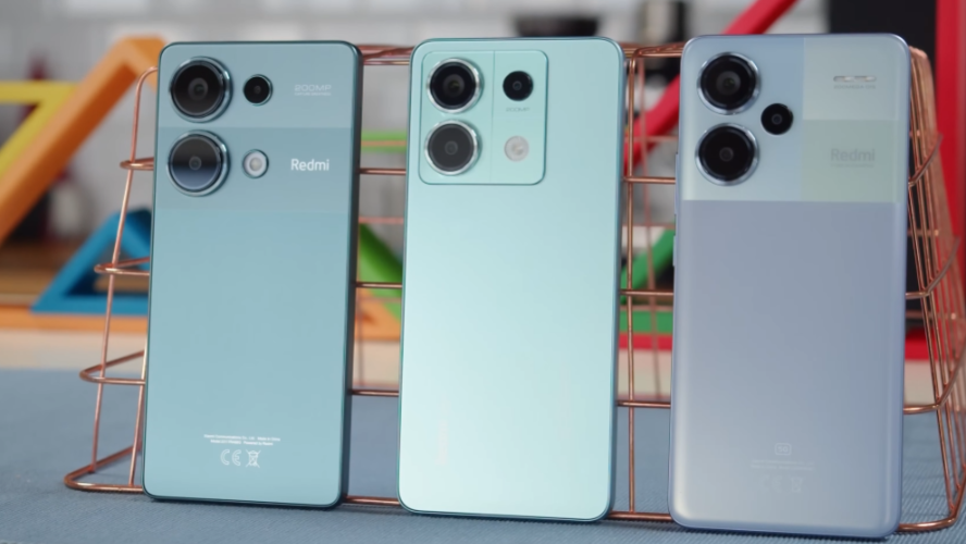 Redmi Note 13 Pro: 200MP कैमरा, दमदार बैटरी और तगड़े फीचर्स के साथ एक परफेक्ट मिड-रेंज स्मार्टफोन!