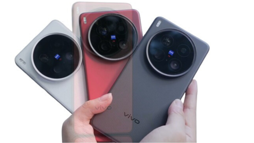 Vivo X200 Ultra: 6000mAh बैटरी, 12GB/16GB RAM के साथ भविष्य का सितारा