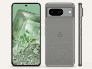 "Google Pixel 8: 8GB RAM और 4575mAh बैटरी वाला प्रीमियम फोन अब जबरदस्त छूट में!"