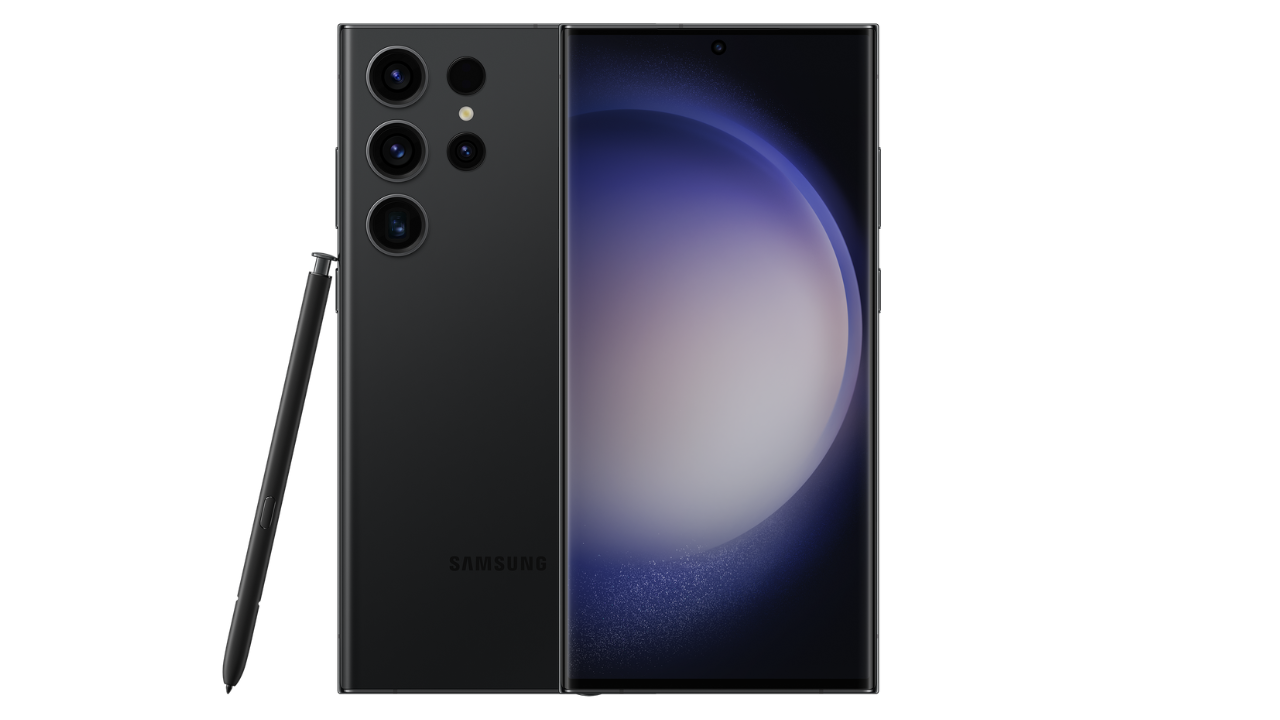 Samsung Galaxy S23 Ultra: भारी छूट, 5000mAh बैटरी, Snapdragon 8 Gen 2, 12GB RAM, 200MP कैमरा का 5G सितारा