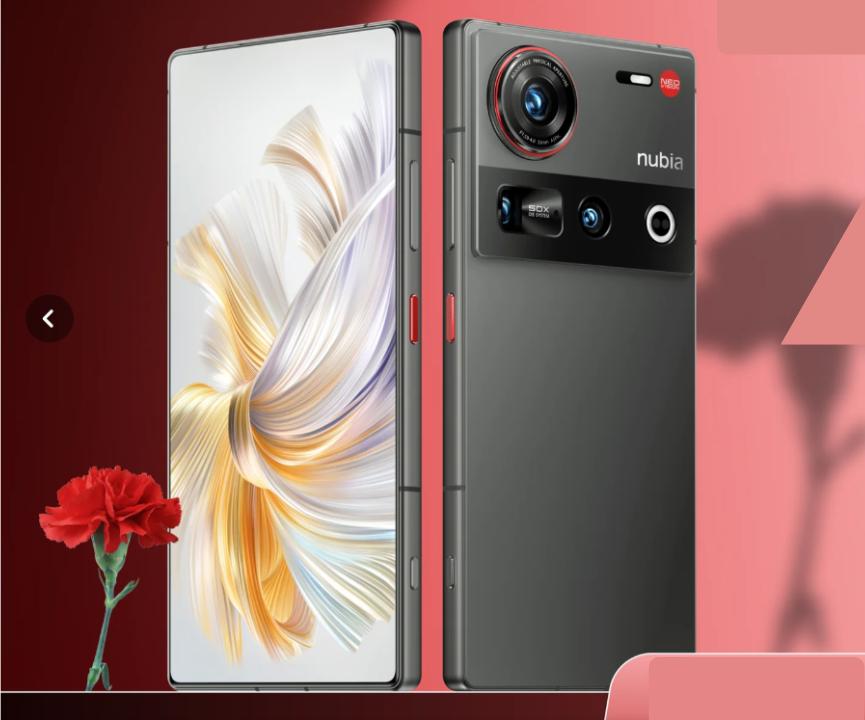 Nubia Z70 Ultra: DSLR जैसे 108MP कैमरे और सुपरफास्ट चार्जिंग के साथ बना 5G का पावरहाउस