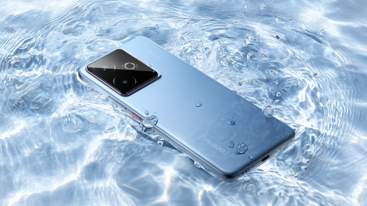 Realme GT 7T जल्द होने वाला है लॉन्च: धांसू डिजाइन, दमदार परफॉर्मेंस और तगड़े फीचर्स वाला जबरदस्त स्मार्टफोन!