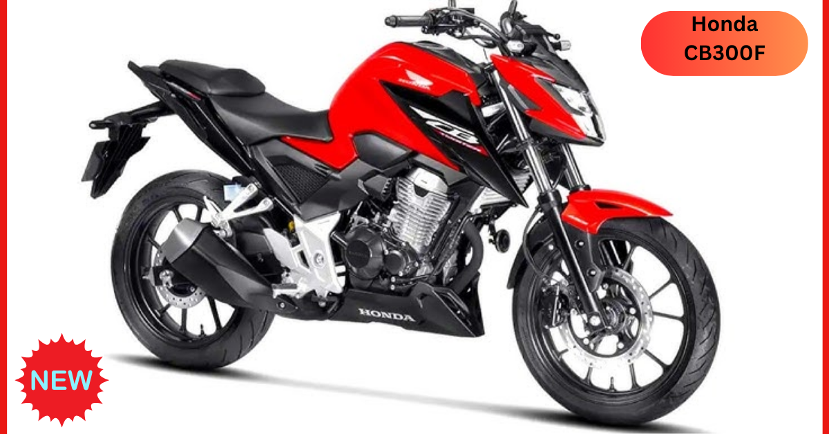 Honda CB300F: ₹1.70 लाख में इतनी दमदार बाइक? इसने सबको चौंका दिया!"