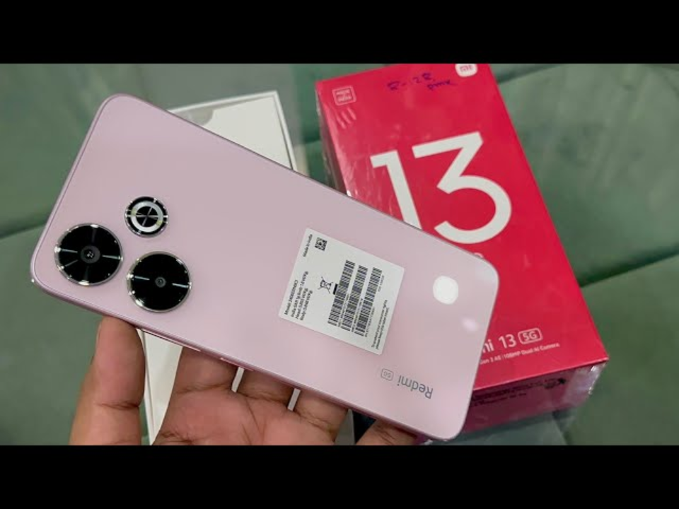 Redmi 13