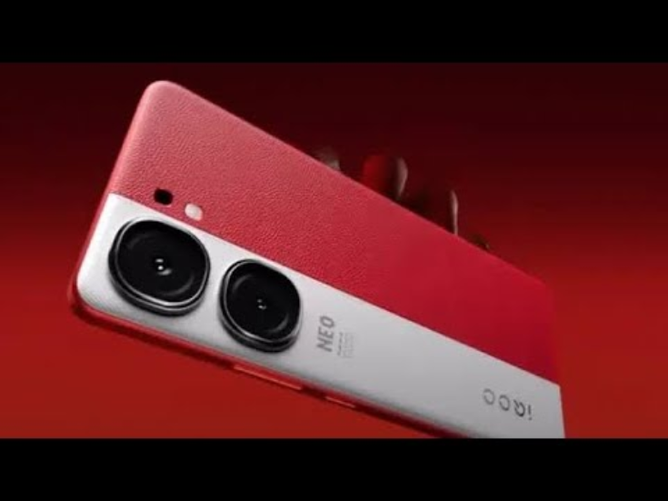 Iqoo Neo 10R 5G: DSLR जैसा कैमरा, 5000mAh बैटरी और प्रीमियम डिजाइन के साथ कौड़ियों के भाव आया नया फोन!