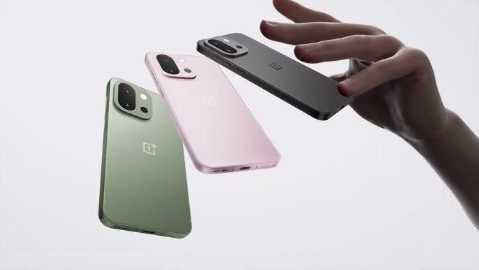 OnePlus 13s ने मचाया तहलका – 6000mAh बैटरी और 100W चार्जिंग से भरपूर!