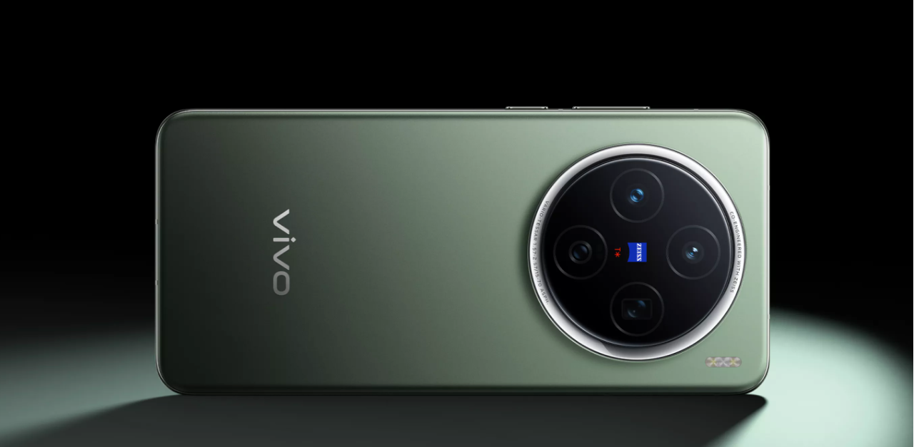 Vivo X200 FE 5G: दमदार कैमरा, 6500mAh बैटरी और 90W चार्जिंग के साथ धमाकेदार एंट्री