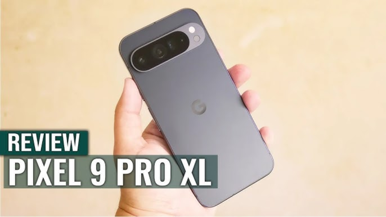Google Pixel 9 Pro: सरल हिंदी में फीचर्स, कीमत और रिव्यू