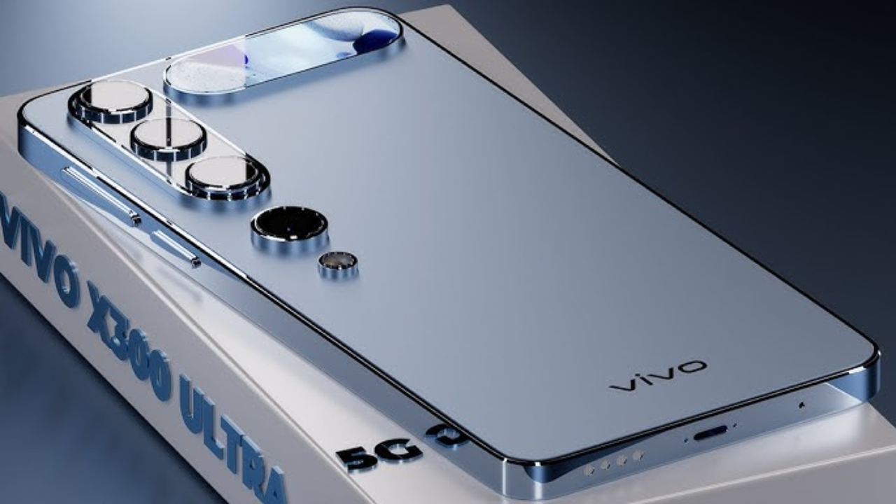 "छोटा पैकेट, बड़ा धमाका! Vivo X300 Pro: मिडिल क्लास का बेस्ट ऑप्शन, जबरदस्त पावर और फीचर्स के साथ"