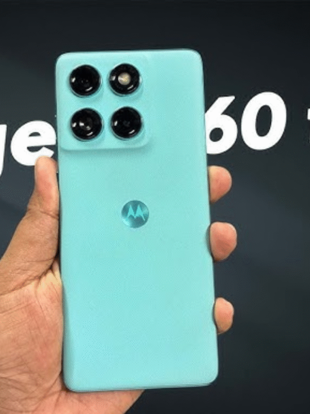 Realme P3 Pro 5G लॉन्च: 20 हजार में AMOLED डिस्प्ले, 64MP कैमरा और 67W चार्जिंग वाला धांसू फोन!