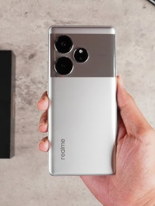 Realme GT 6 लॉन्च से पहले धूम: 120W चार्जिंग, 24GB RAM और 50MP कैमरे वाला पावरफुल फोन!