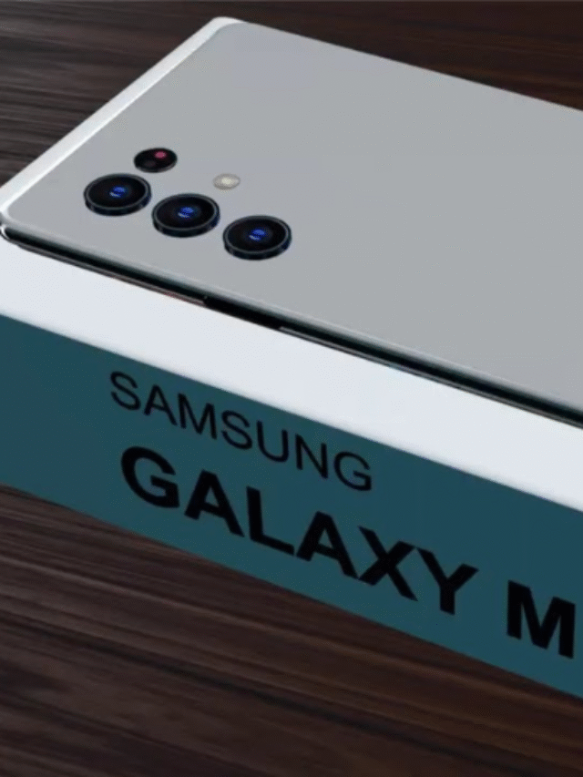 Redmi 13 लॉन्च: इतनी कम कीमत में मिल रहे हैं प्रीमियम फीचर्स जानें सबकुछ!