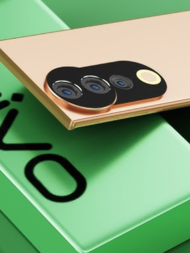 Vivo S19 Pro 5G ने बाज़ार में मचाया तहलका! धाकड़ 5500mAh बैटरी, ब्लिंग डिज़ाइन, 80W फास्ट चार्जिंग की रॉकेट स्पीड - देखते ही दिल करे 'ले लूँ'"