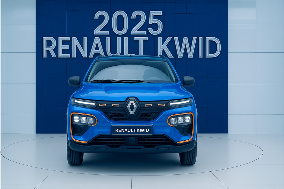 बिना लोन के खरीदें नई KWID! ₹70,000 डाउन पेमेंट पर मिलेगी, EMI बस ₹11,500/माह – SUV स्टाइल + 24km/l माइलेज!"