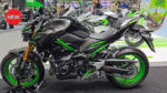 948cc इंजन वाली यह बाइक उड़ा देगी होश – जानिए क्या खास है नई Kawasaki Z900 SE में