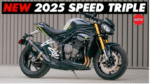 सिर्फ ₹17.95 लाख में आई Triumph Speed Triple 1200 RS – 1160cc इंजन, 180PS पावर, एडवांस फीचर्स और सुपरबाइक लुक के साथ