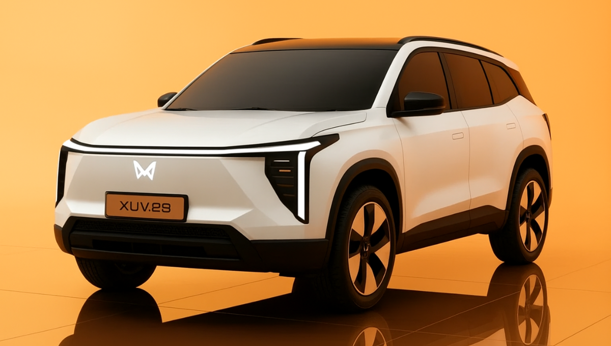 Mahindra XUV700 Facelift 2025: स्टाइल, टेक्नोलॉजी और परफॉर्मेंस का नया कॉम्बिनेशन