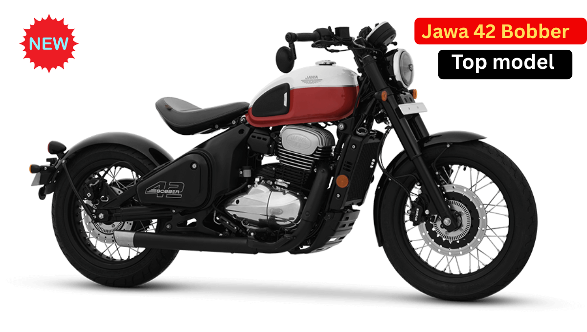 Jawa 42 Bobber: दमदार लुक्स और शानदार राइडिंग एक्सपीरियंस के साथ एक नई क्रूज़र का अनुभव