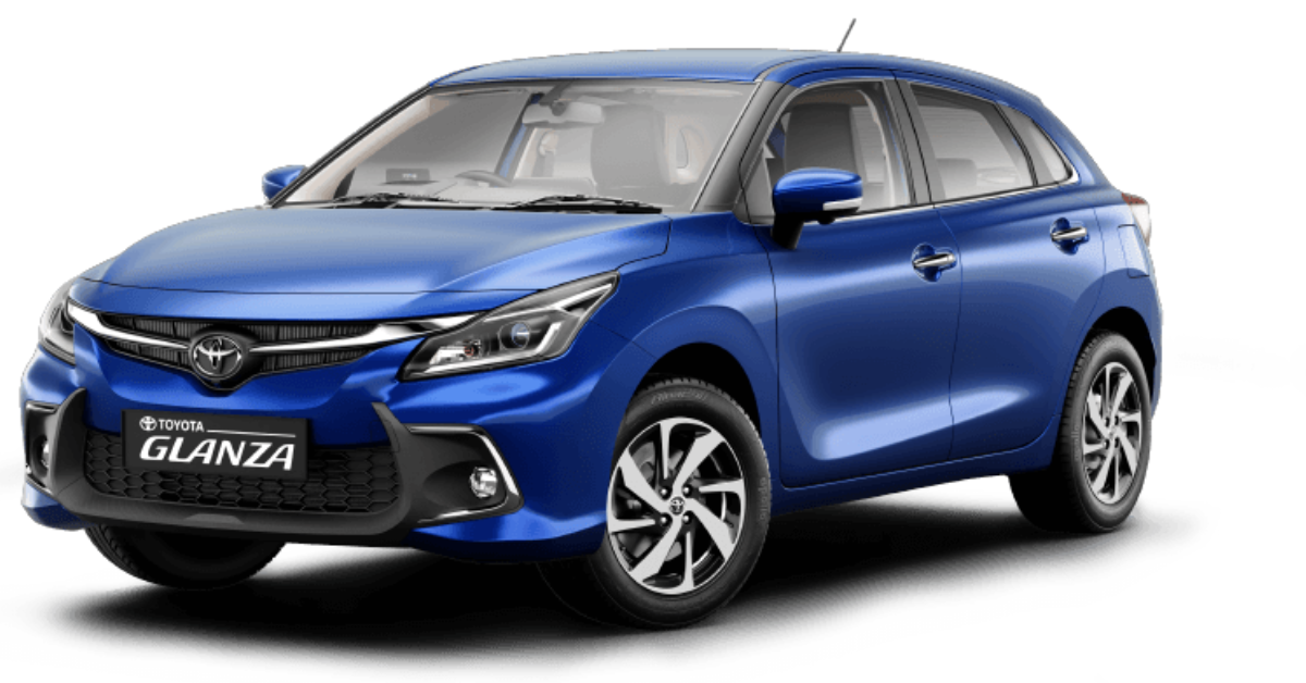 गरीबों के लिए बजट फ्रेंडली फैमिली कार Toyota Glanza: मॉडर्न डिज़ाइन, बेहतरीन माइलेज, बस इतनी कीमत - दिल जीत लेने वाला पैकेज