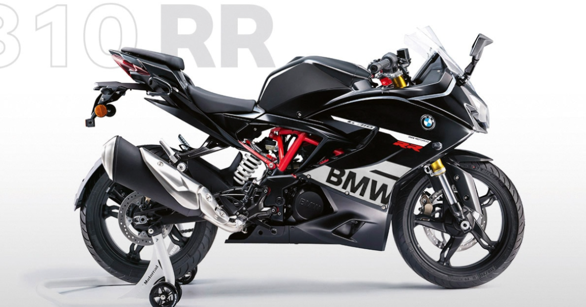 BMW G310R: लक्ज़री बाइकिंग का बेहतरीन अनुभव - स्टाइलिश डिज़ाइन, ताकतवर इंजन और स्मूथ परफॉर्मेंस के साथ