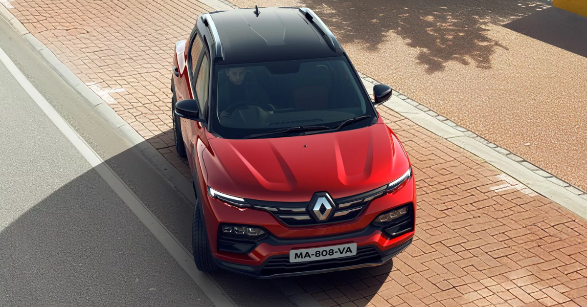 Renault Kiger अंदर से कैसी है? जानिए सभी फीचर्स और रिव्यू |