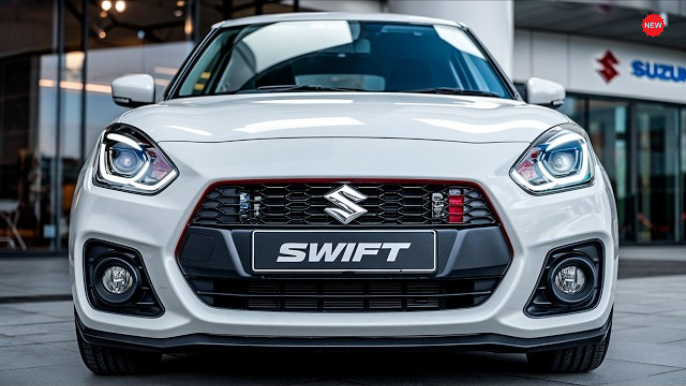 Swift Hybrid Launch: युवाओं के लिए दमदार माइलेज, एडवांस सेफ्टी और कीमत सिर्फ ₹8 लाख से कम