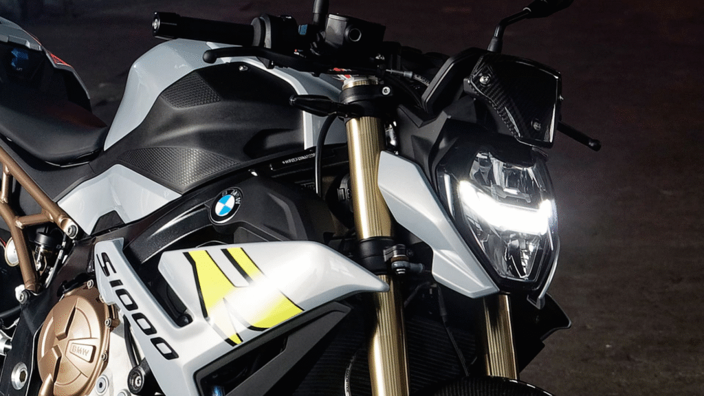 bmw s1000 R Car Image